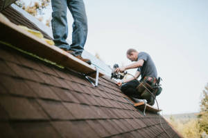 Local Roofers in New Ipswich, NH